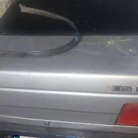 پژو۴۰۵ تصادفی|خودرو سواری و وانت|مشهد, ثامن|دیوار