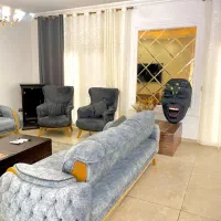 ویلای ۳خواب چند قدمی دریا خلیج فارس|اجارهٔ کوتاه‌مدت آپارتمان و سوئیت|کیش, |دیوار