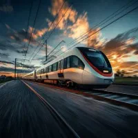 بلیط قطار و اتوبوس رزرو فوری