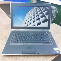 لپ‌تاپ Dell Latitude E6420/ Core i7/ قیمت استثنایی