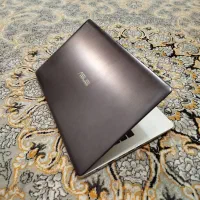 لپتاپ ایسوس خانگی i7 گرافیک مجزا