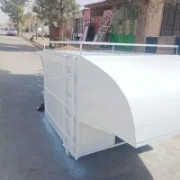 اتاق سازی روح لله حداد سرایان|قطعات یدکی و لوازم جانبی|فردوس (خراسان), |دیوار