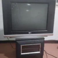 تلویزیون 29 اینچ الجی