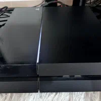 ps4 fat 500 دو دسته