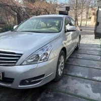 نیسان تیانا مدل ۹۰