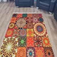 فرشینه و روفرشی به.قیمت موکت‌ باابعاددلخواه|فرش|شاهرود, |دیوار