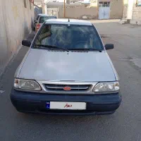 پراید 131مدل 88