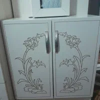 جاکفشی|جاکفشی، کمد، دراور|اردبیل, |دیوار