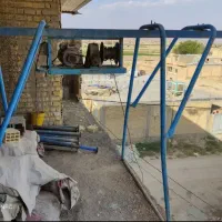 اجاره بالابر ساختمانی تک فاز