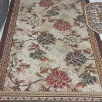 گلیم پادری وهمکف وموکت همه باهم|گلیم، جاجیم، گبه|نیشابور, دارایی|دیوار