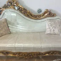 مبل هشت نفره