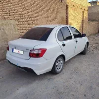 ساینا ۸۵sگانه خانگی|خودرو سواری و وانت|نجف‌آباد, شیخ بهایی جنوبی|دیوار