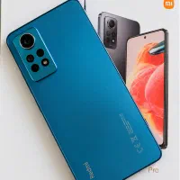 گوشی شیائومی  redmi note 12 pro/4g