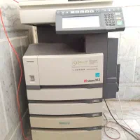 دستگاه توشیبا 353