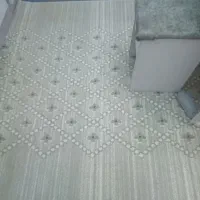 گلیم فرش پرز دار