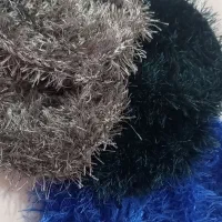 عروسک و اسکاج