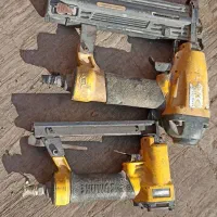 میخکوب و منگنه کوب سوماک