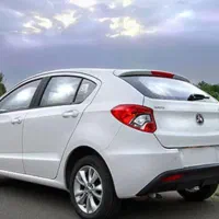 برلیانس ۱۴۰۱ در حد صفر