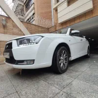 دنا توربو پلاس توربو اتوماتیک کم کار 1402