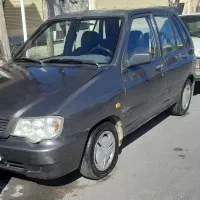 پراید ۱۱۱ مدل ۹۰|خودرو سواری و وانت|اراک, |دیوار