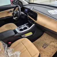 گک جیاس۳ GAC GS3