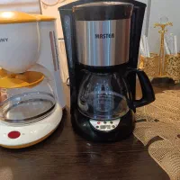 قهوه ساز|سماور، چایساز، قهوهساز|کرج, ساماندهی|دیوار