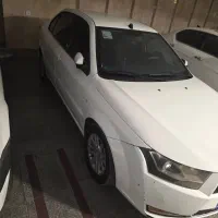 دنا معمولی مدل ۱۳۹۷ با ۱۰ ماه بیمه و بیمه بدنه