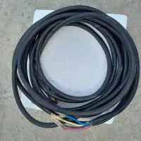 کابل افشان سه فاز فشار قوی ۱۰×۴|ابزارآلات|سنقر, |دیوار