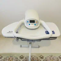 اتو پرس آلمانی