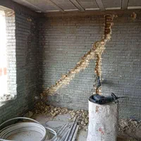 تخریب کار حرفه ای گرد بر زنی|خدمات پیشه و مهارت|بندر گناوه, |دیوار