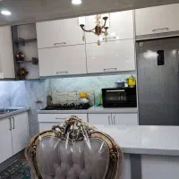 رهن واحد 51 متری /قائمیه/واون