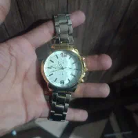 ساعت و آرپاد ااصلی فروشی کسی خواست کمتر حساب میکنم