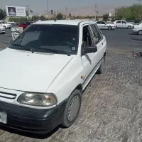 پراید92
