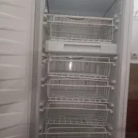 یخچال دوقلو ایران شرق|یخچال و فریزر|ساوه, |دیوار