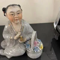 فروش مجسمه گلدان ظرف میوه دکوری خاص نو|صنایع دستی و سایر لوازم تزئینی|تهران, چیذر|دیوار