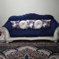 مبل راحتی ۷ نفره