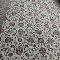 فرش ماشینی ستاره کویر یزد