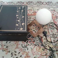 چراغ خواب، طرح ماه|چراغ خواب و آباژور|تهران, جیحون|دیوار