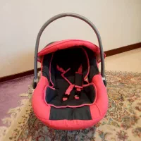 کریر دلیجان کاملا سالم نو