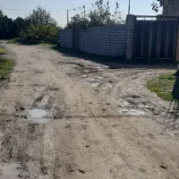 زمین ویلایی ویودار