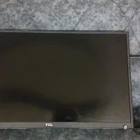 تلویزیون 32 TCl|تلویزیون و پروژکتور|لنگرود, |دیوار