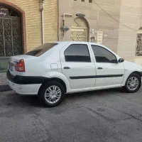 ال۹۰پارس تندر مدل ۹۶ بدون رنگ لاستیک هانکوک