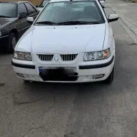 فروشی سمندlx|خودرو سواری و وانت|ملایر, |دیوار