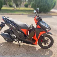 کلیک۱۸۰|موتورسیکلت|اهواز, زیتون کارمندی|دیوار