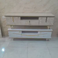 میز تلویزیون نو به قیمت قبلی میزتلویزیون