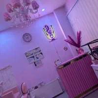 استخدام ناخنکار،اکستنشن مژه،اصلاح وابروکار فاز۱۱