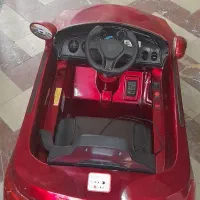 ماشین شارژی دو موتوره سه حالته در حدنو|اسباببازی بچه|تهران, منیریه|دیوار