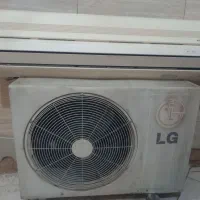 ‌کولر گازی ال جی27000