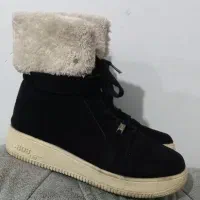 نیم بوت جیر درحدنو۱۳۰