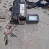 یک عدوربین فیلمبرداری سونی سالم درحدبفروش میرسد